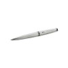 Шариковая ручка Waterman Expert 3, цвет: Stainless Steel CT, стержень: Mblue