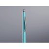 Шариковая ручка Cross Classic Century Aquatic Sea Lacquer, голубой