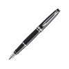 Перьевая ручка Waterman Expert 3, цвет: Black CT, перо: F