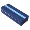 Перьевая ручка Waterman Expert 3, цвет: Stainless Steel GT, перо: F