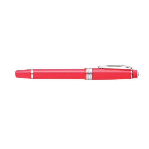 Ручка-роллер Selectip Cross Bailey Light Coral, коралловый