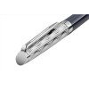 Перьевая ручка Waterman Hemisphere22 SE Deluxe Blue CT, перо: F, цвет: Blue, в подарочной упаковке