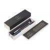 Ручка роллер «Parker Vector Standard Black CT», черный