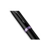 Ручка-роллер Parker IM Vibrant Rings Flame Amethyst Purple, стержень:Fblk, в подарочной упаковке.