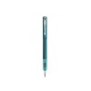 Перьевая ручка Parker Vector XL Teal CT, цвет чернил blue, перо: F, в подарочной упаковке.
