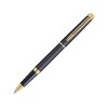 Ручка-роллер Waterman модель Hemisphere MBlack GT