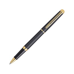 Ручка-роллер Waterman модель Hemisphere MBlack GT