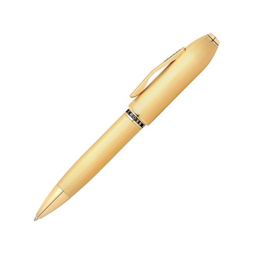 Ручка шариковая "Peerless 125". Cross