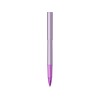 Ручка-роллер Parker Vector  XL Lilac CT, цвет чернил black, стержень: F, в подарочной упаковке.