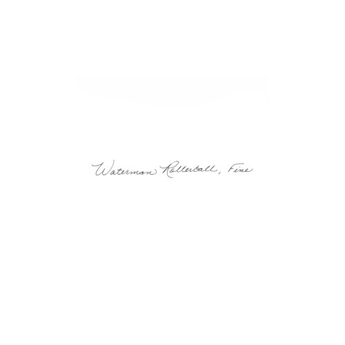 Ручка-роллер Waterman Expert Dark Red Lacquer CT Black, стержень: Fblk