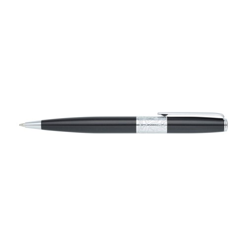 Ручка шариковая Pierre Cardin BARON, черный