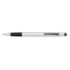 Ручка-роллер Selectip Cross Classic Century Brushed Chrome, серебристый