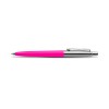 Шариковая ручка Parker Jotter ORIGINALS MAGENTA, стержень: M blue ЭКО-УПАКОВКА