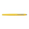 Ручка-роллер Selectip Cross Classic Century Aquatic Yellow Lacquer, желтый