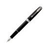 Перьевая ручка Parker Sonnet , Matte Black CT, перо: F, цвет чернил: black, в подарочной упаковке