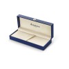 Перьевая ручка Waterman Expert 3, цвет: Blue CT, перо: F
