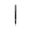 Ручка роллер Waterman Hemisphere, цвет: Mars Black/CT, стержень: Fblk