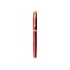 Ручка роллер Parker IM Premium T318  Red G, стержень: F, цвет чернил: black, в подарочной упаковке.