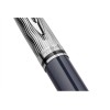 Перьевая ручка Waterman Expert22 SE deluxe Blue CT, перо: F, цвет: Blue, в подарочной упаковке