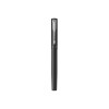 Перьевая ручка Parker Vector XL Black CT цвет чернил blue, перо: F/M, в подарочной упаковке.