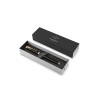 Ручка перьевая «Parker IM Core Black GT», черный/золотистый