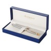 Перьевая ручка Waterman Hemisphere, цвет: GT, перо: F