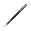 Перьевая ручка Parker Vector XL Black CT цвет чернил blue, перо: F/M, в подарочной упаковке.