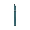 Перьевая ручка Parker 51 CORE TEAL BLUE CT, перо: F, цвет чернил: black, в подарочной упаковке.