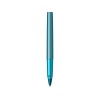 Ручка-роллер Parker Vector XL Teal CT, цвет чернил black, стержень: F, в подарочной упаковке.