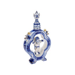 Штоф "Открытый космос"