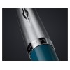 Перьевая ручка Parker 51 CORE TEAL BLUE CT, перо: F, цвет чернил: black, в подарочной упаковке.