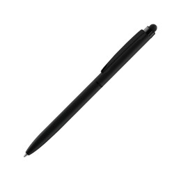 Металлическая шариковая ручка "To skinny M touch", черный