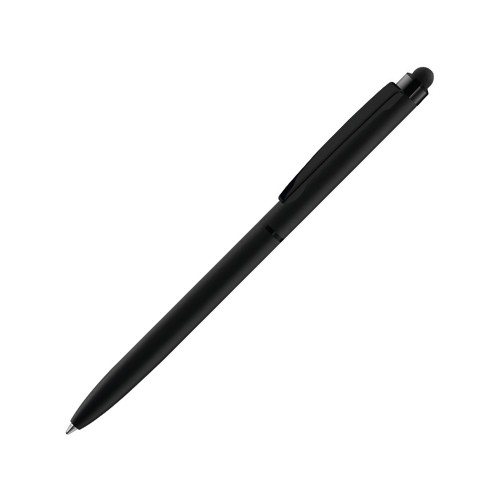 Металлическая шариковая ручка "To skinny M touch", черный