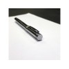 Перьевая авторучка Zoom Classic Silver. Cerruti 1881