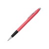 Ручка-роллер Selectip Cross Classic Century Aquatic Coral Lacquer, розовый