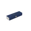 Шариковая ручка Waterman Embleme, цвет: RED CT, стержень: Mblue