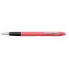 Ручка-роллер Selectip Cross Classic Century Aquatic Coral Lacquer, розовый