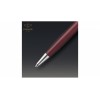 Шариковая ручка Parker Sonnet Premium Refresh RED CT, стержень: M, цвет чернил: black , в подарочной упаковке