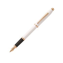 Перьевая ручка Cross Century II Pearlescent White Lacquer