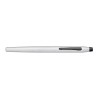 Ручка-роллер Selectip Cross Classic Century Brushed Chrome, серебристый