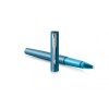 Ручка-роллер Parker Vector XL Teal CT, цвет чернил black, стержень: F, в подарочной упаковке.