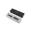 Перьевая ручка Parker Vector XL Black CT цвет чернил blue, перо: F/M, в подарочной упаковке.