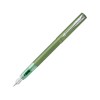 Перьевая ручка Parker Vector XL Green CT, цвет чернил blue, перо: F, в подарочной упаковке.