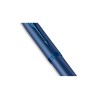 Перьевая ручка Parker IM Monochrome Blue, перо:F, цвет чернил: blue, в подарочной упаковке.
