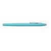 Перьевая ручка Cross Classic Century Aquatic Sea Lacquer, голубой