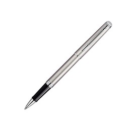 Ручка роллер Waterman Hemisphere, цвет: CT, стержень: Fblk