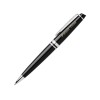 Шариковая ручка Waterman Expert 3, цвет: Black CT, стержень: Mblu