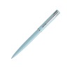 Шариковая ручка Waterman Allure blue CT