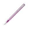 Перьевая ручка Parker Vector  XL Lilac, цвет чернил blue CT, перо: F, в подарочной упаковке.