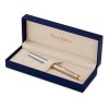 Ручка роллер Waterman Hemisphere, цвет: GT, стержень: Fblk